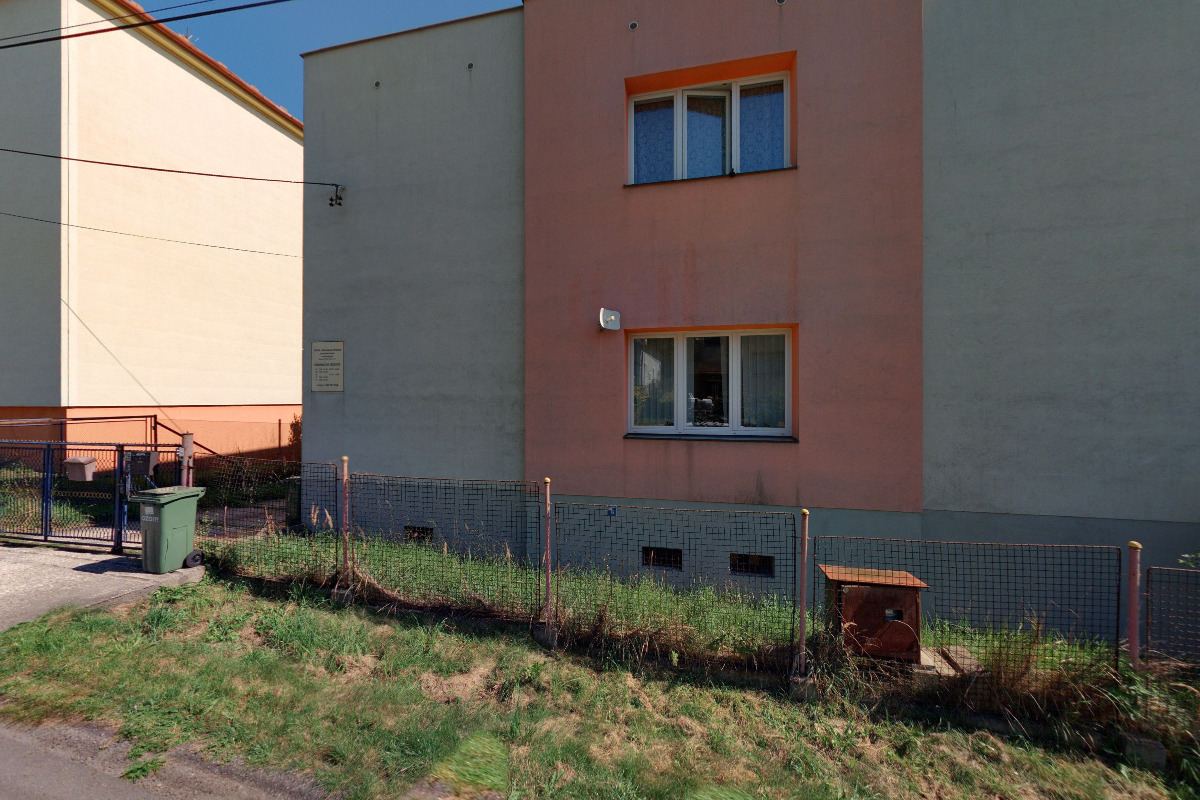 MUDr. Miroslava Střížová foto 2