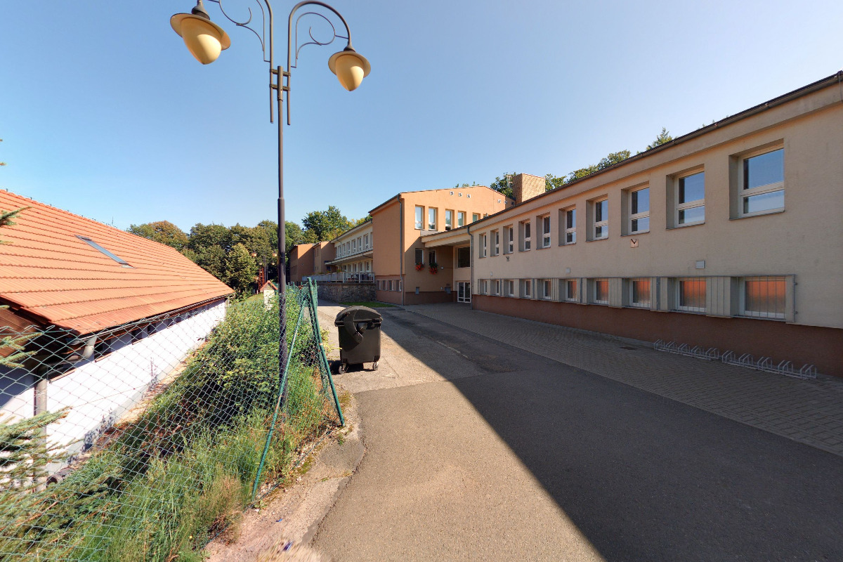 Základní škola a mateřská škola Mosty u Jablunkova