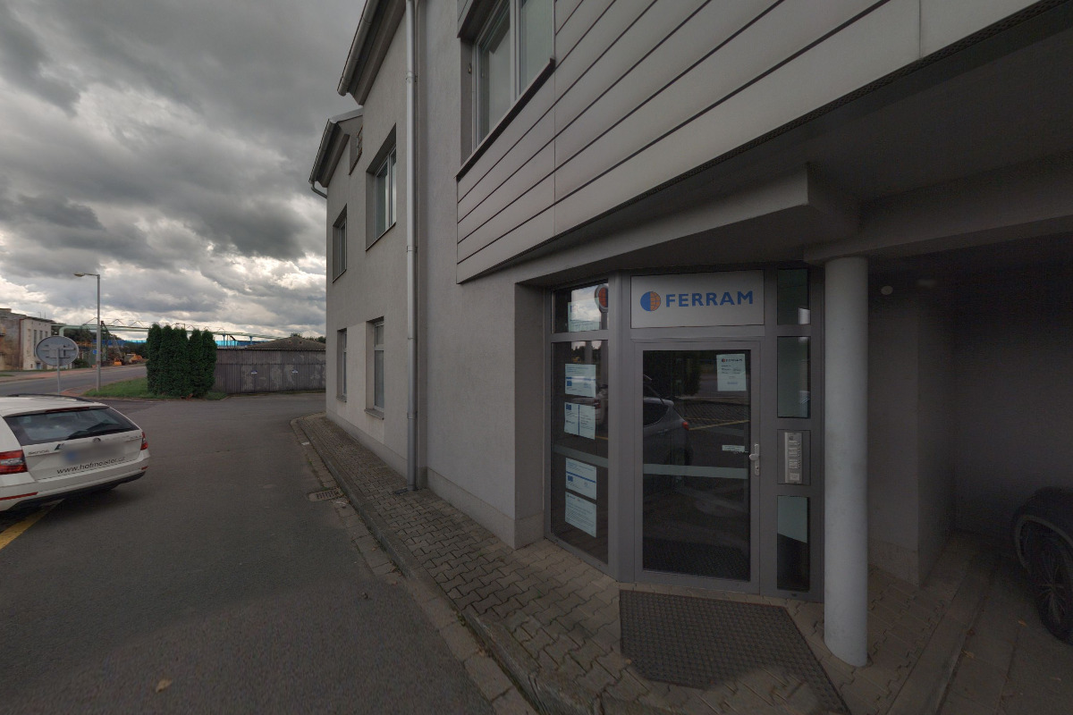 Sdružení důlních a strojírenských technologií