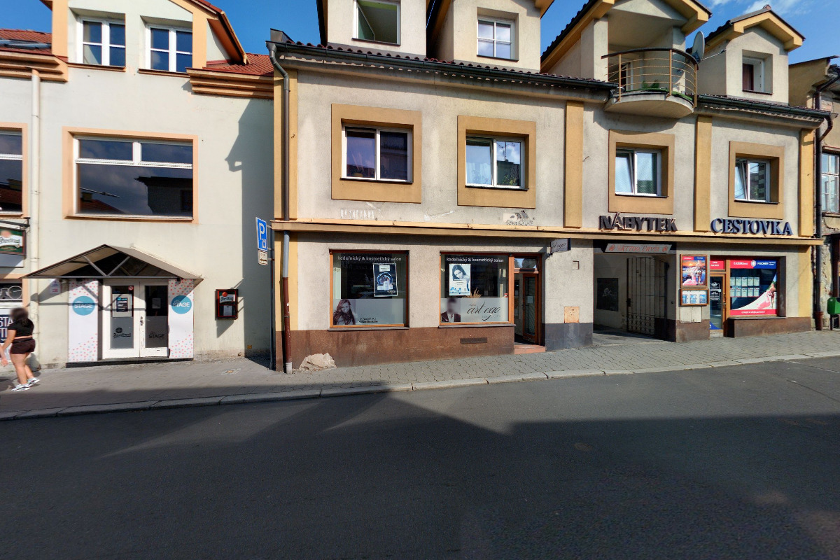 Salon art-ego hair excellent