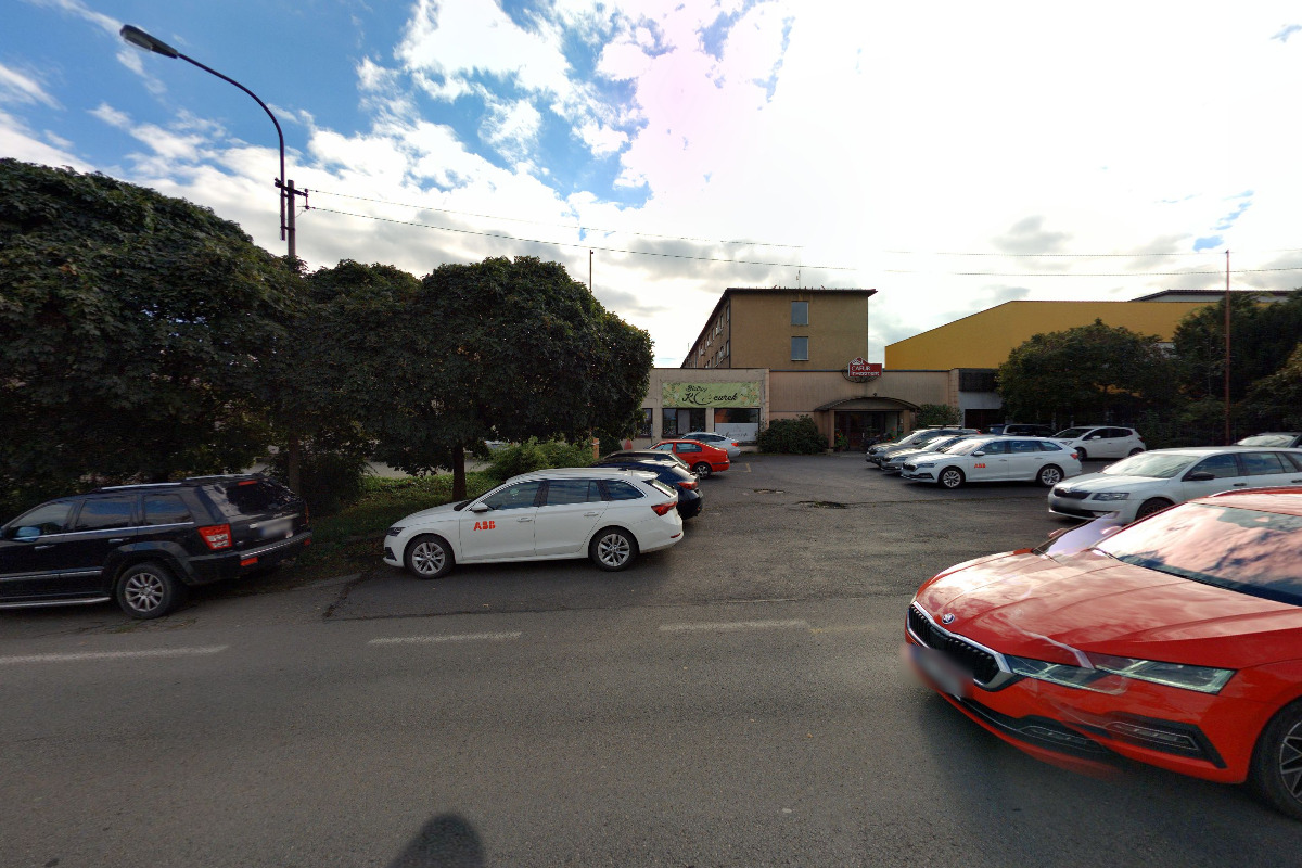 REMA TIP TOP INCO - CZ, spol. s r.o.