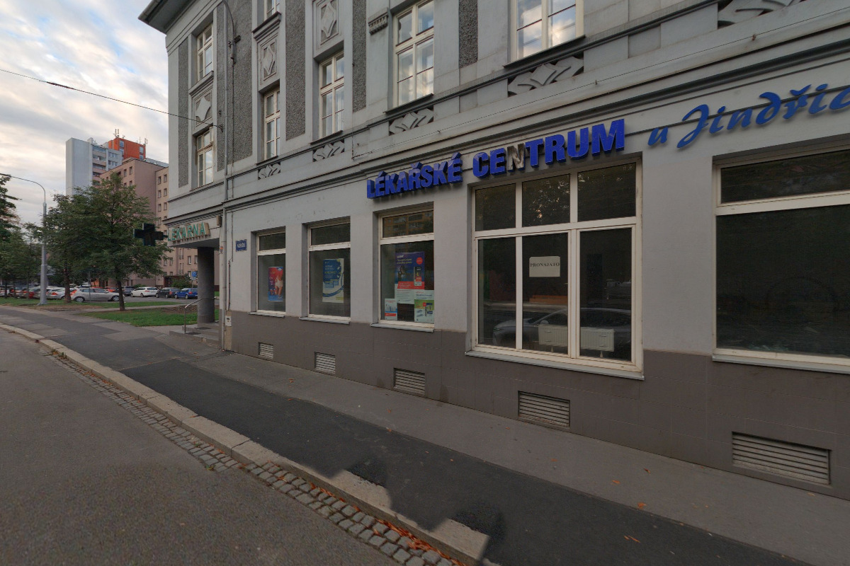 AB MEDIALL, s. r. o.