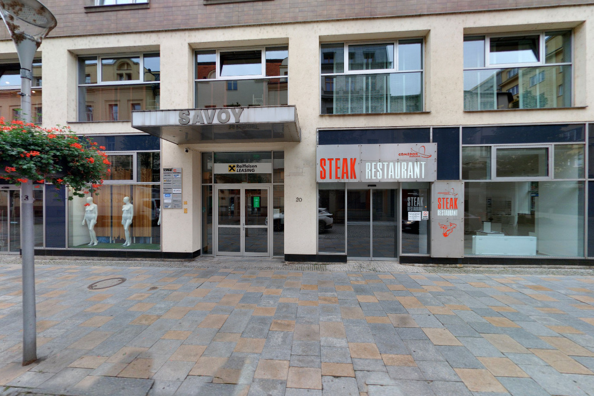 Brož Finance foto 2