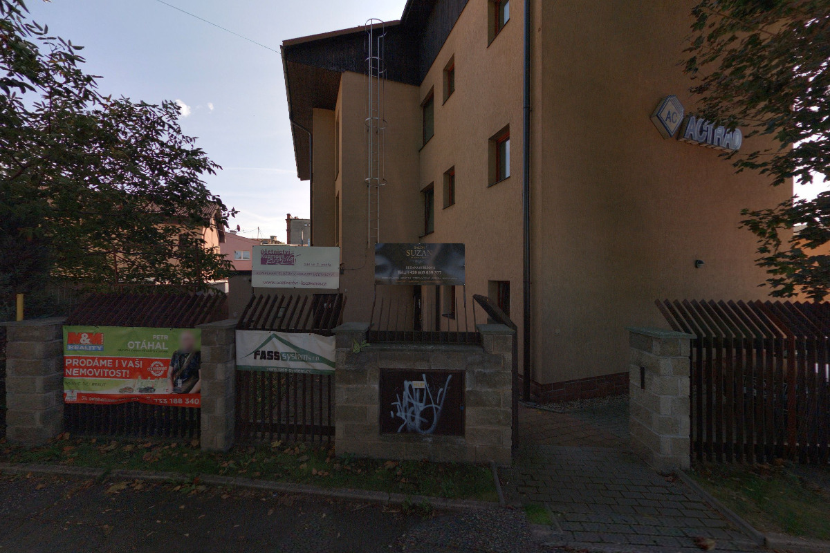 Lenka Panenková foto 5