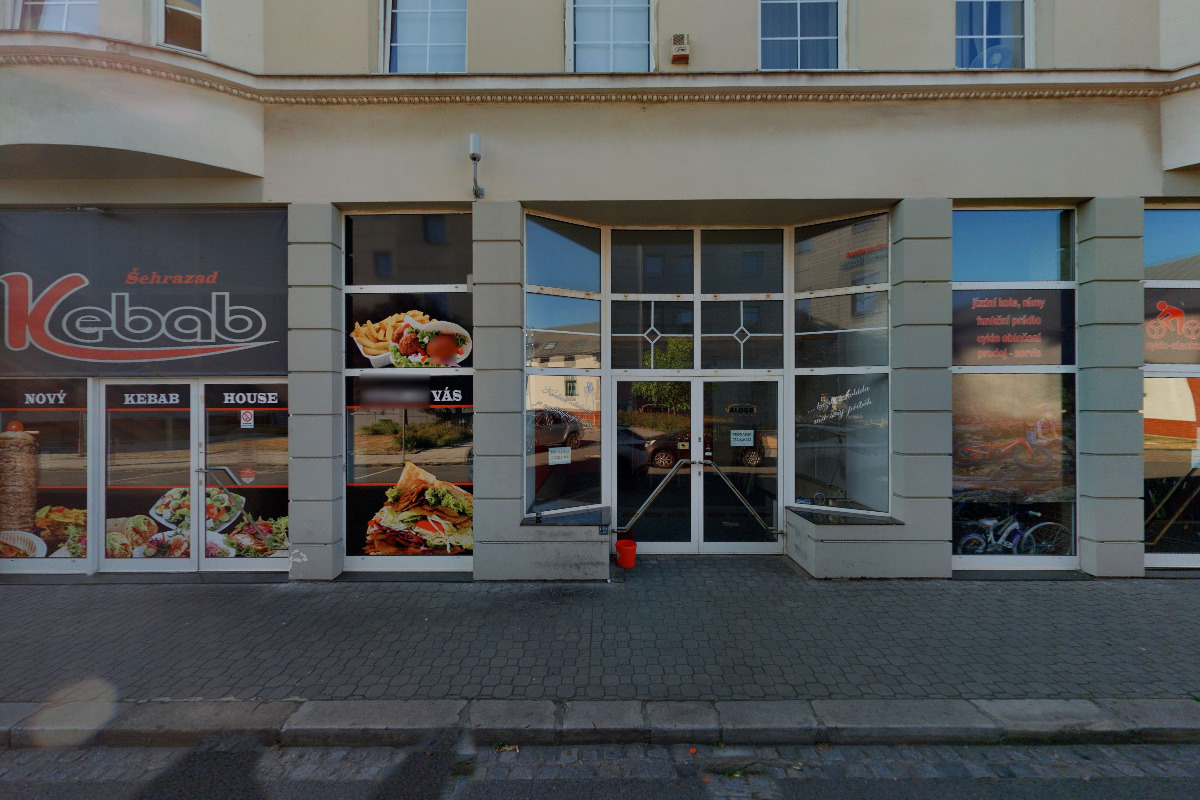 EKOTERM Dobrozemský