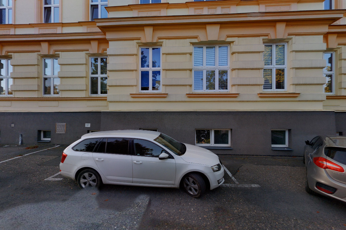 Bílovecká nemocnice - Rehabilitační ambulance