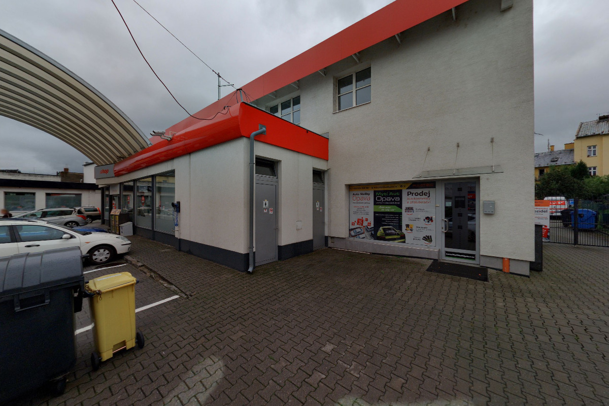 Inter Cars Česká republika, s.r.o. foto 2
