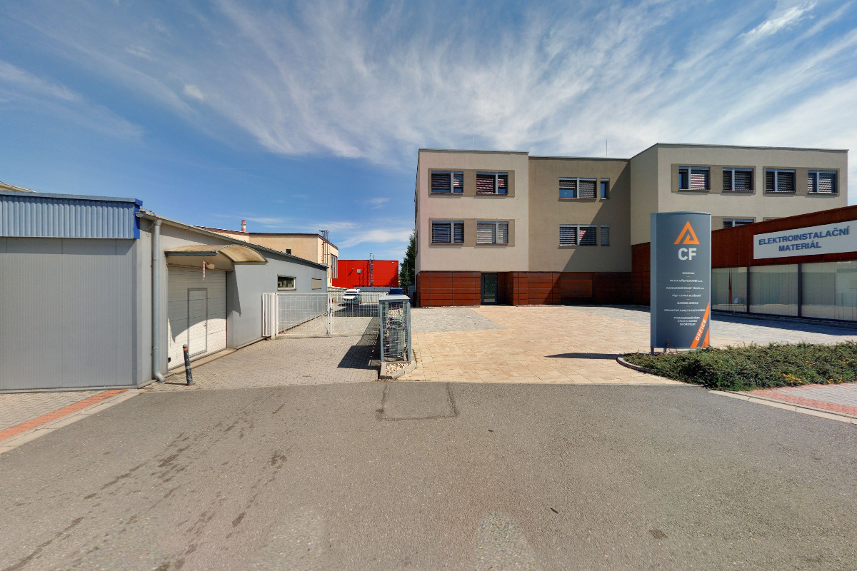ELEKTROINVEST STRAKONICE s.r.o. foto 2