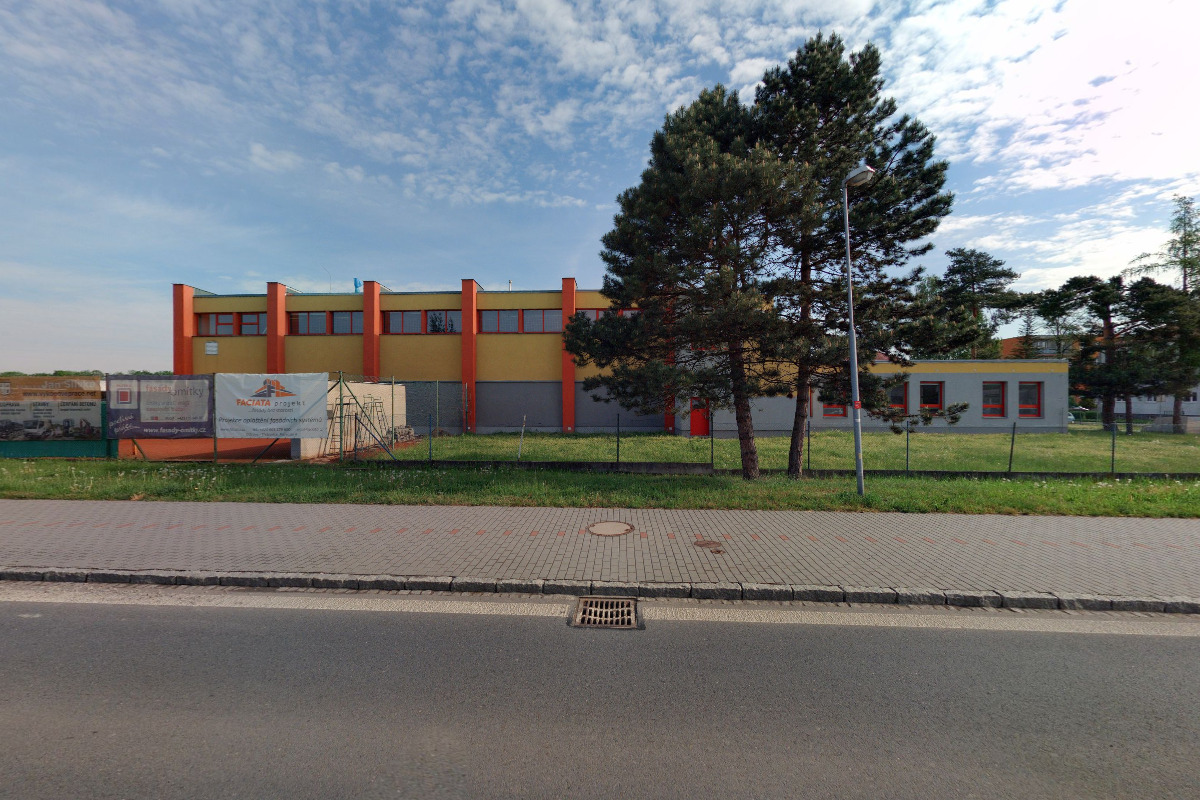 Tělovýchovná jednota Dolní Benešov, z.s.