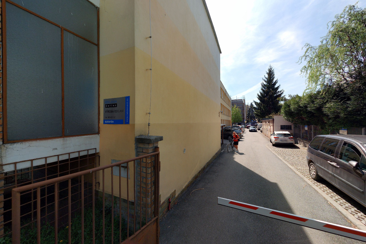 CCS International, s.r.o.