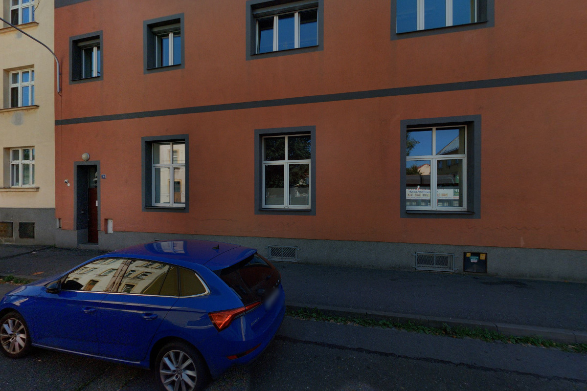 Sbor Církve adventistů sedmého dne Ostrava - Město