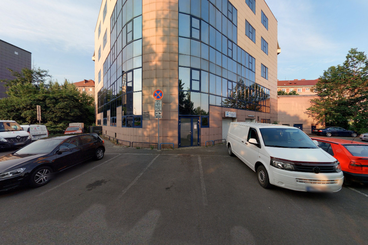 VECOM zdvihací zařízení s.r.o. foto 5