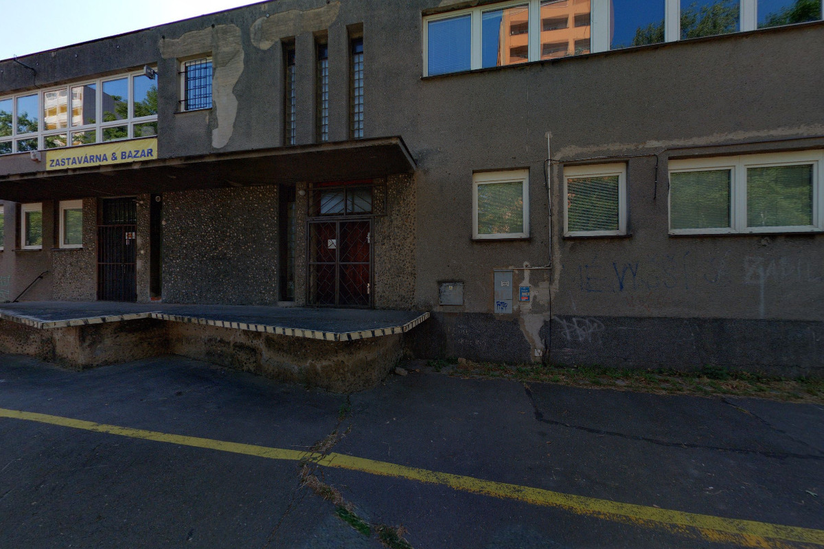 Zastavárna Marten foto 1