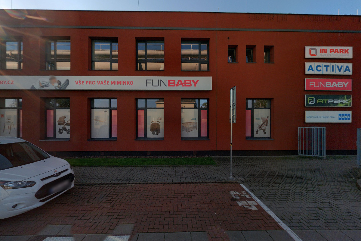 KIITE - Informační technologie, s.r.o.