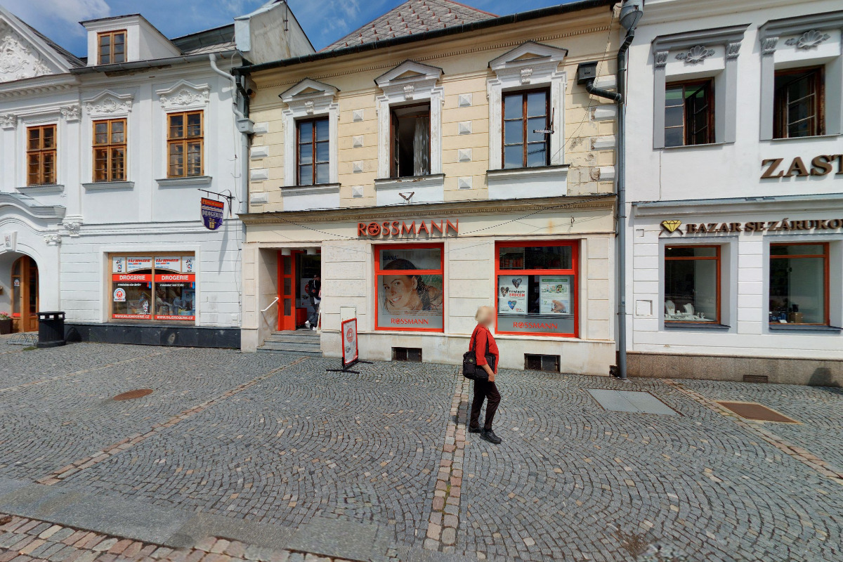 ROSSMANN foto 3