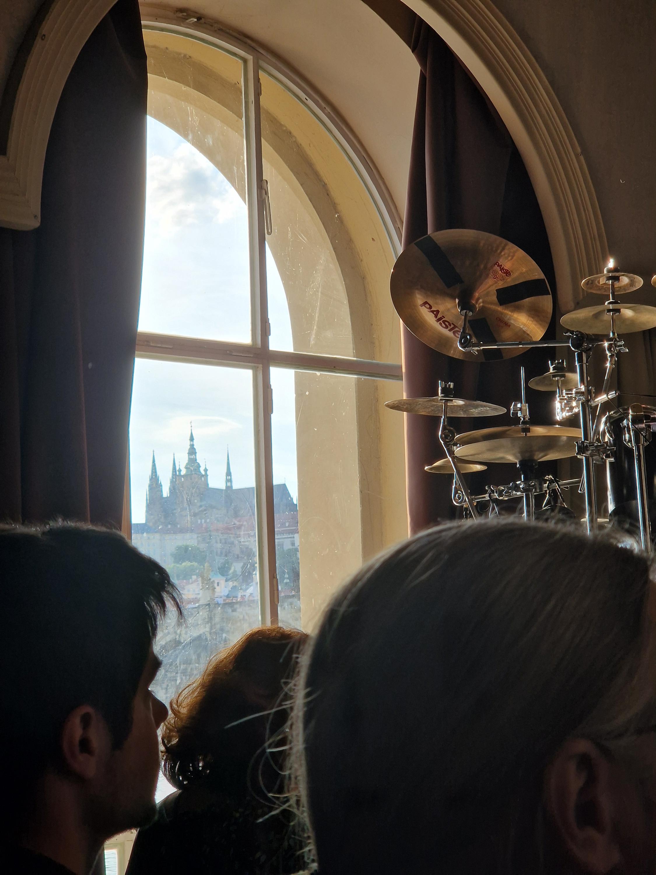 Divadlo Lávka foto 6