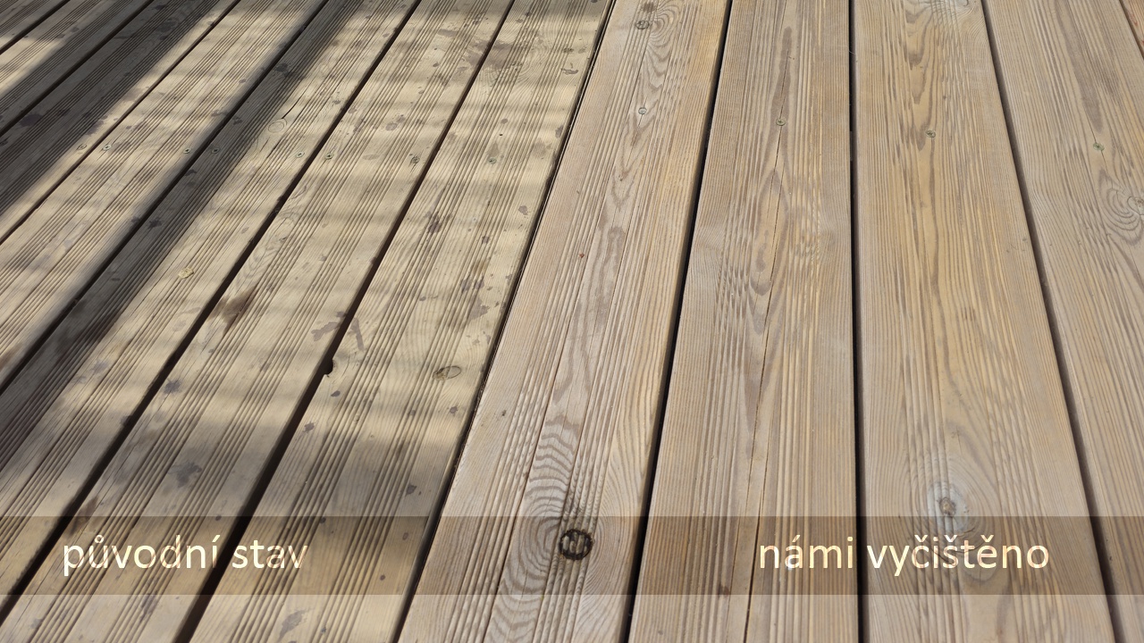 Barák - úklidové služby foto 3