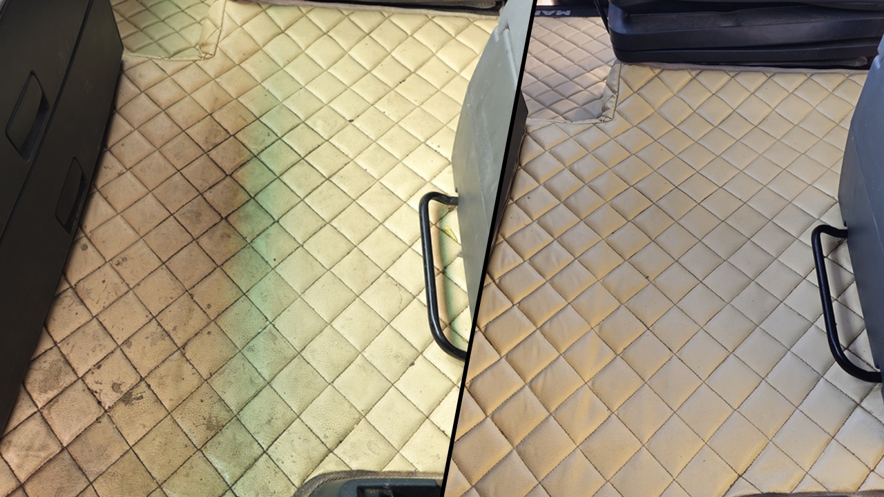 Barák - úklidové služby foto 4