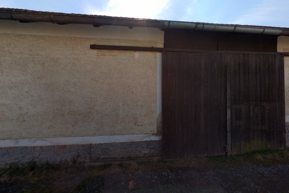 TJ Lhotka - kuželna