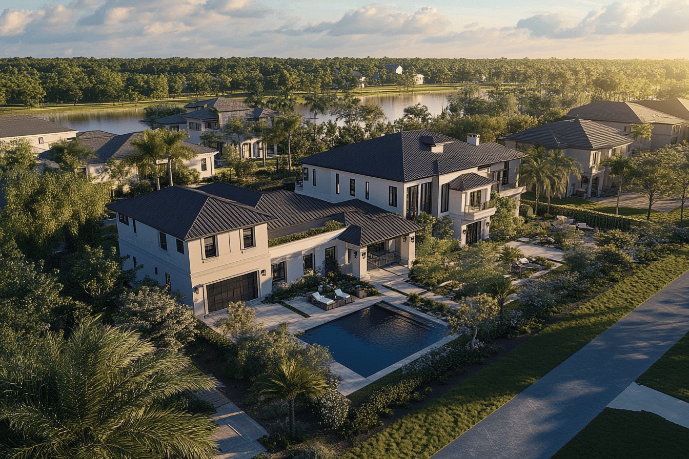 Odhad ceny nemovitosti