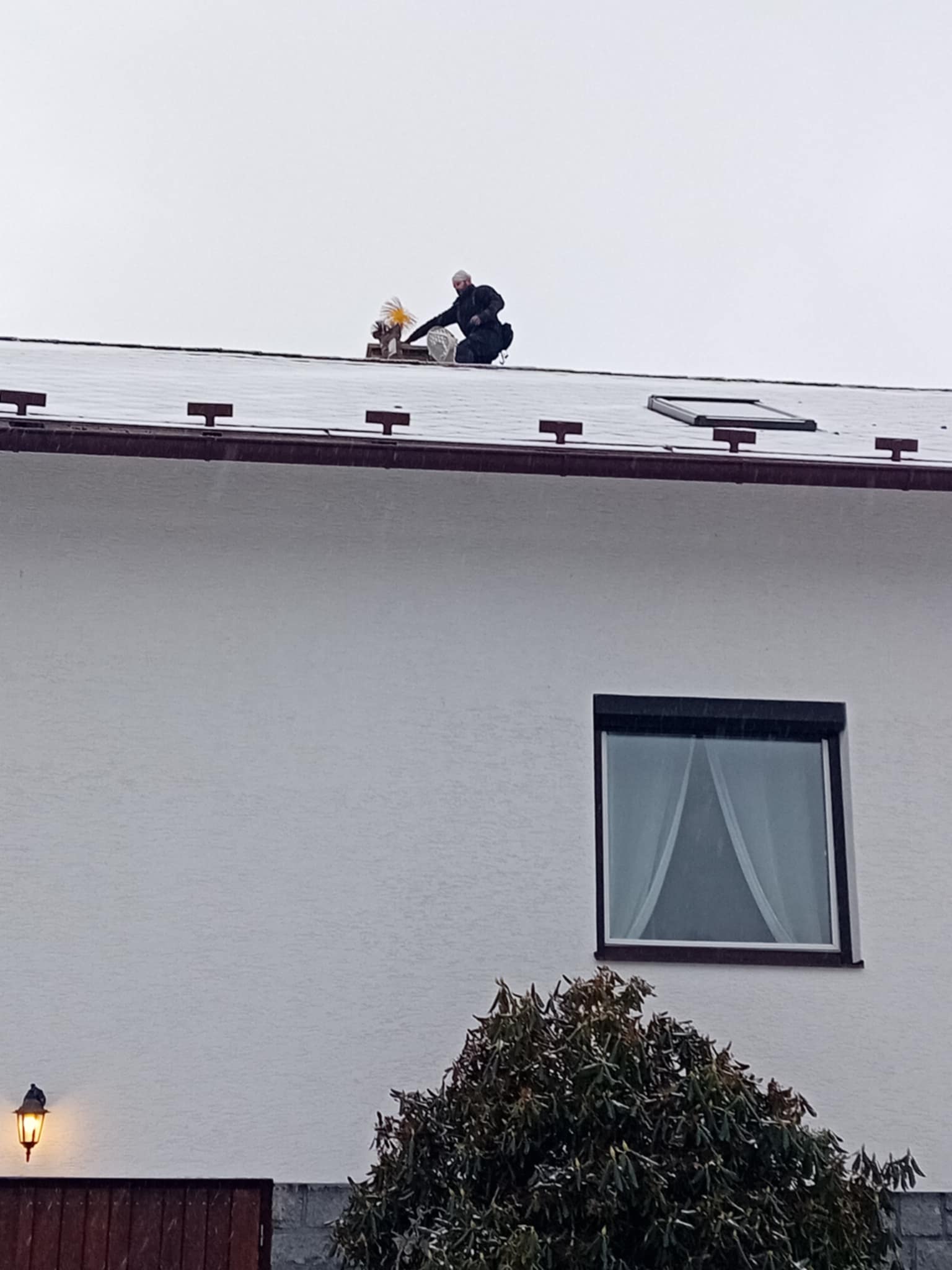 Kominictví Novákovi foto 3