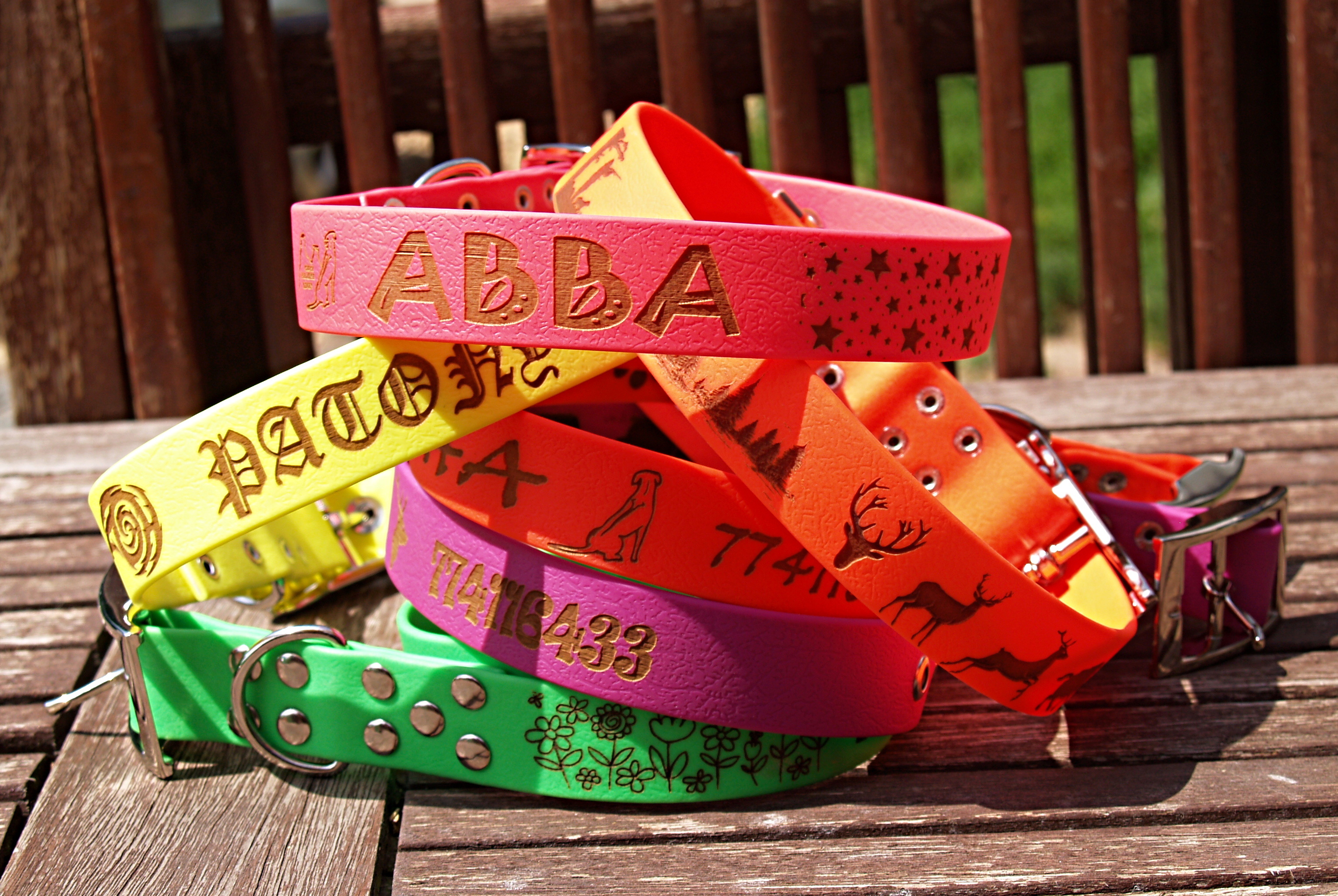 Obojky-voditka.cz foto 4