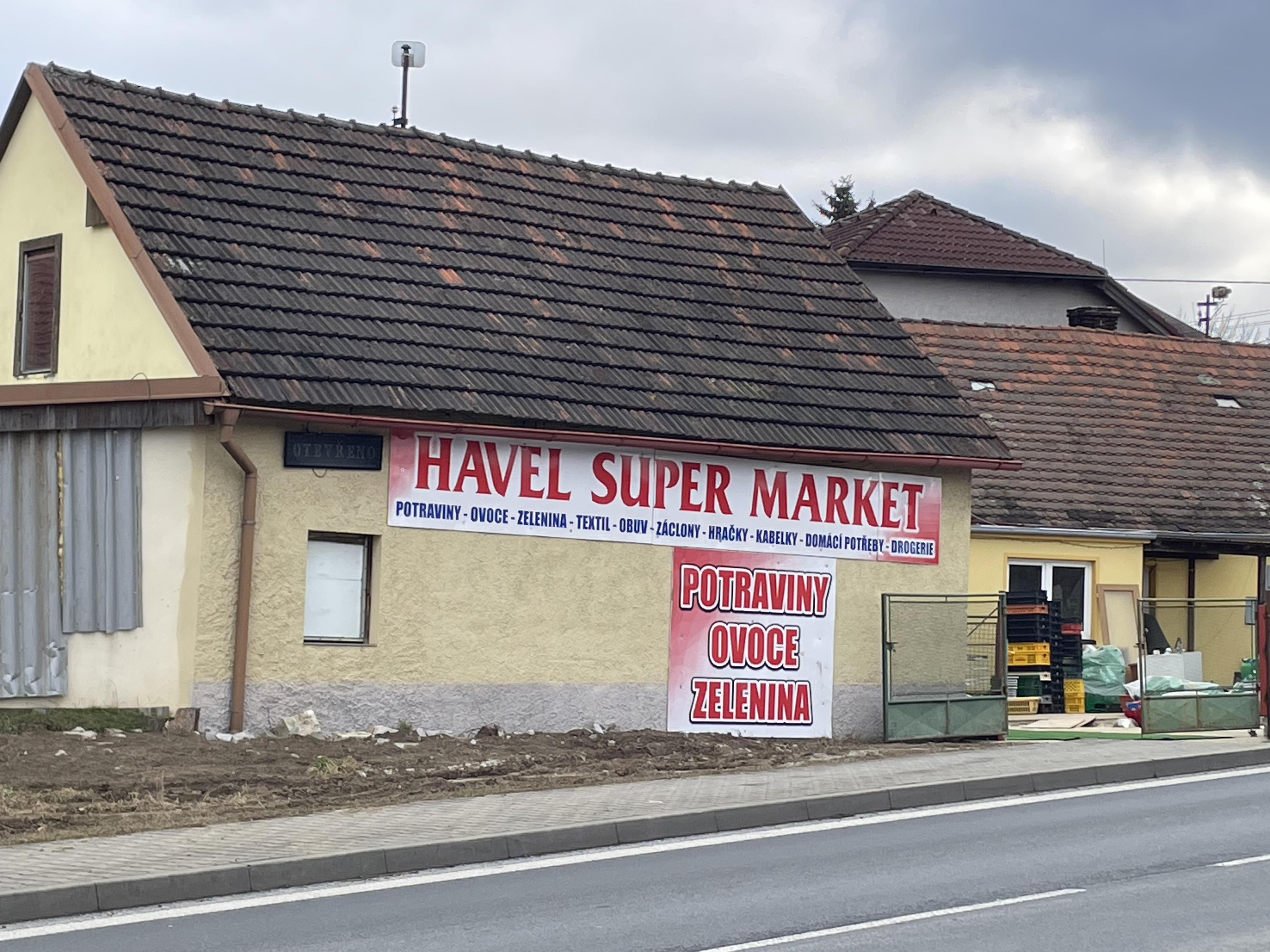Havel Super Market