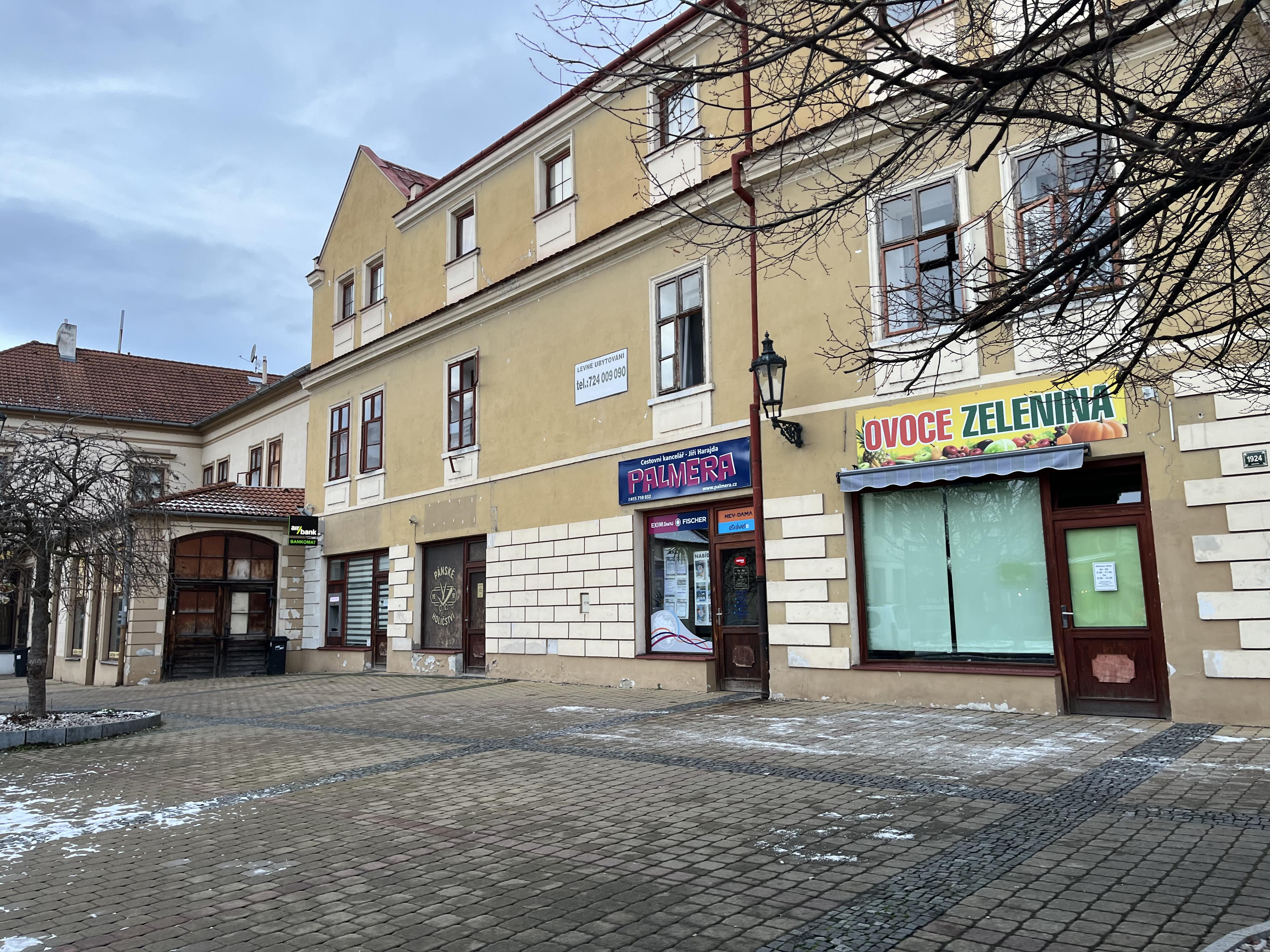 CK PALMERA - Jiří Harajda foto 2