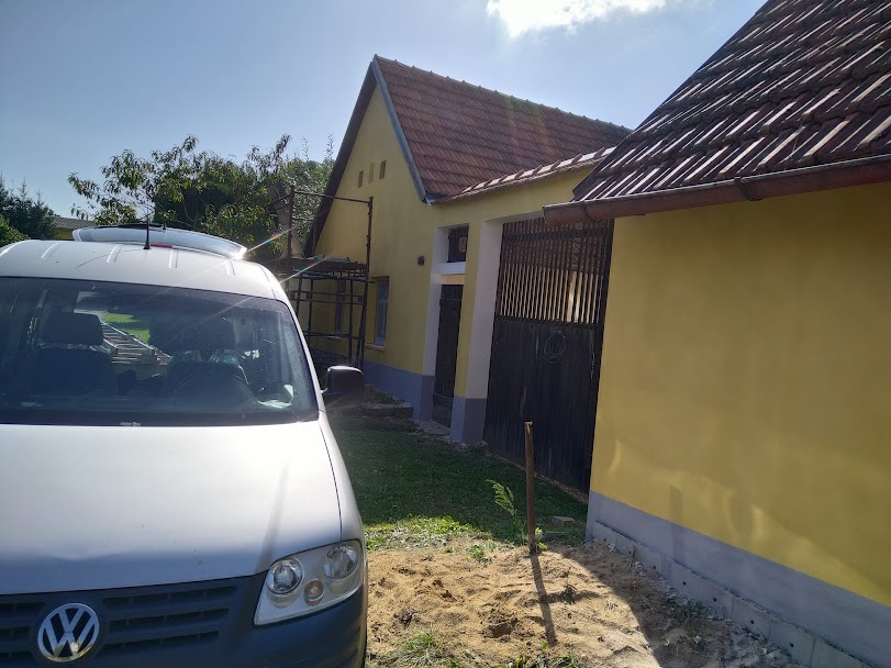 Martin Dušánek foto 2