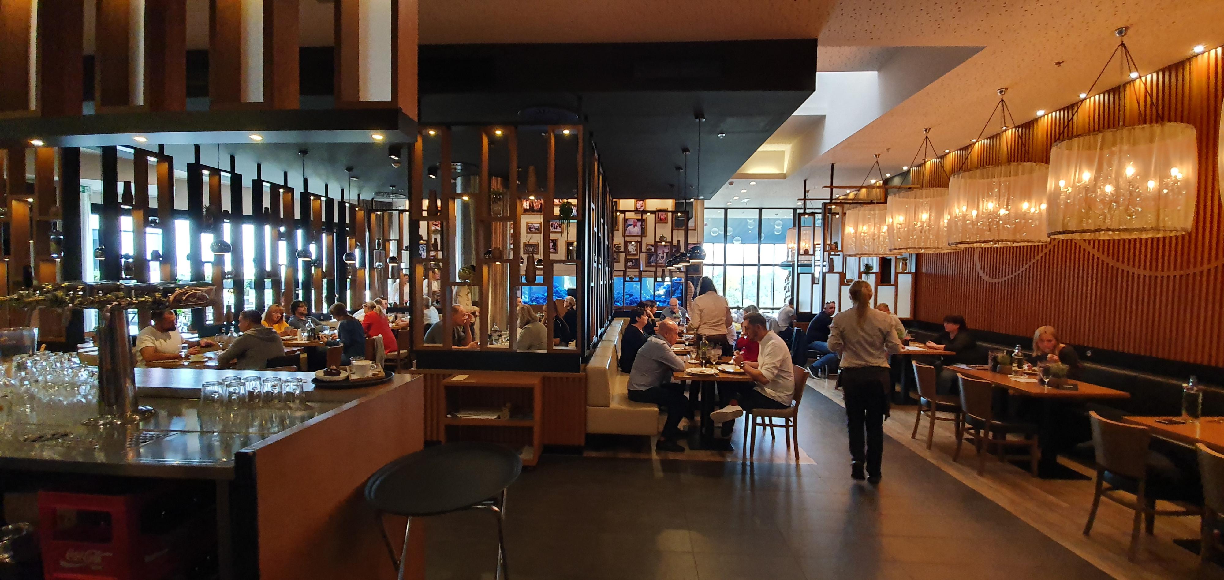 Lobster Family Restaurant foto 6