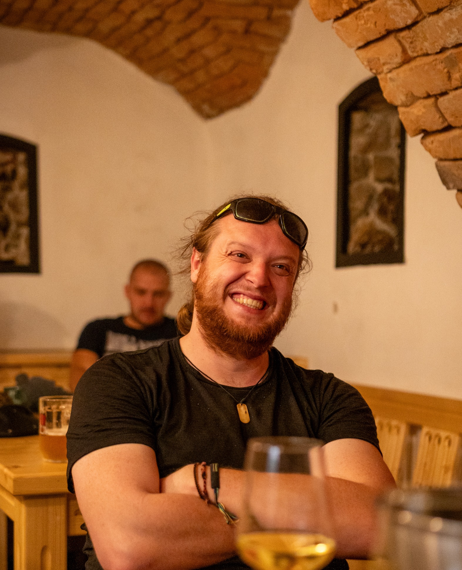 Tomáš Zahálka - SEO a PPC specialista foto 2