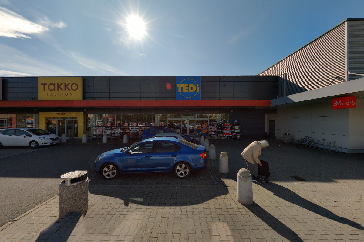 TEDi
