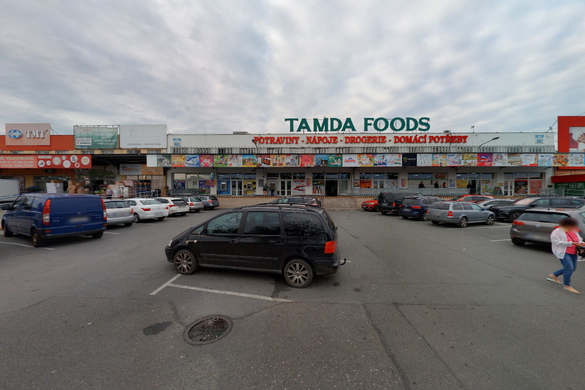 Bankomat ČSOB foto 3