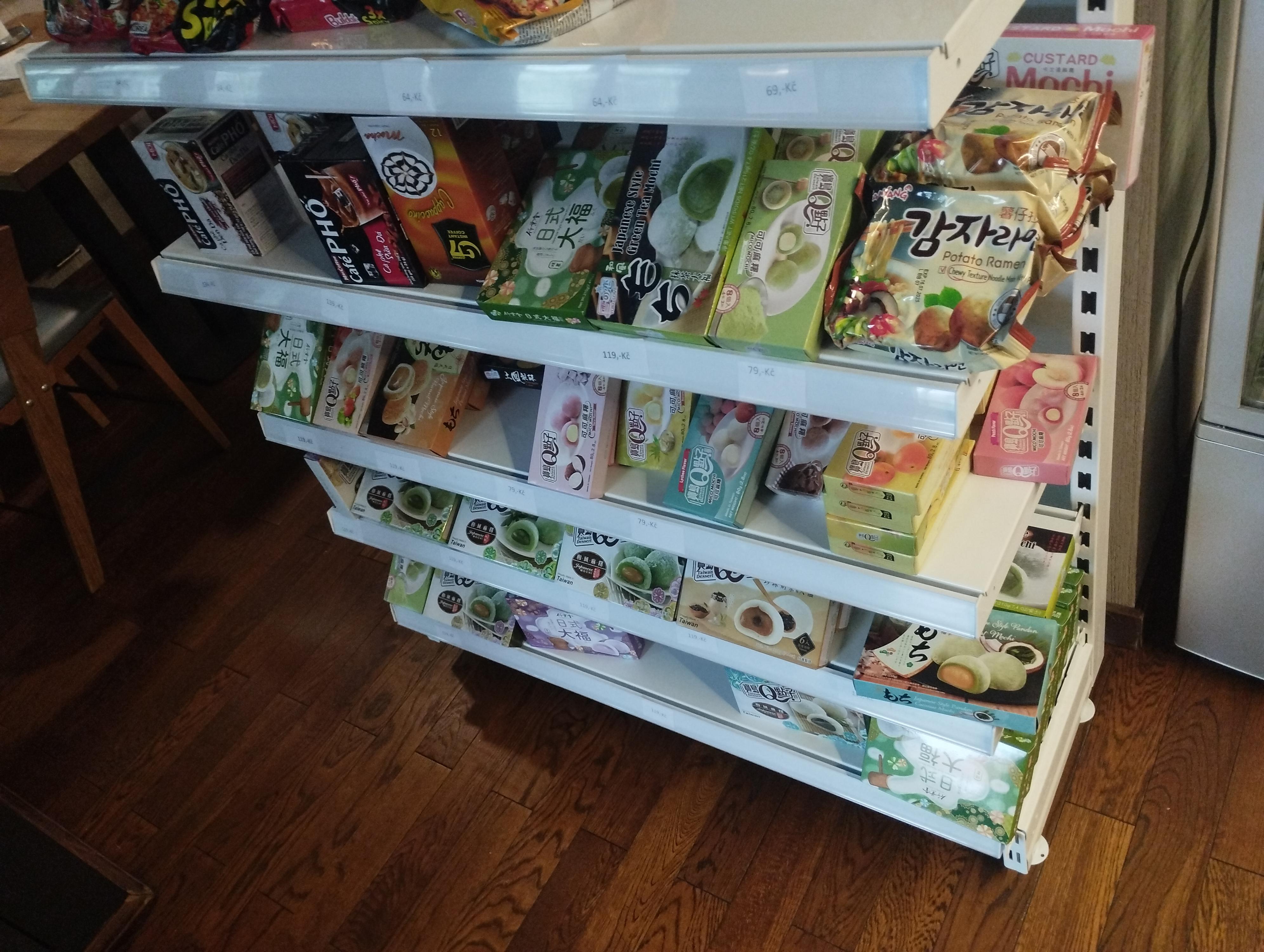 FANSIPAN asian cuisine & sushi foto 3