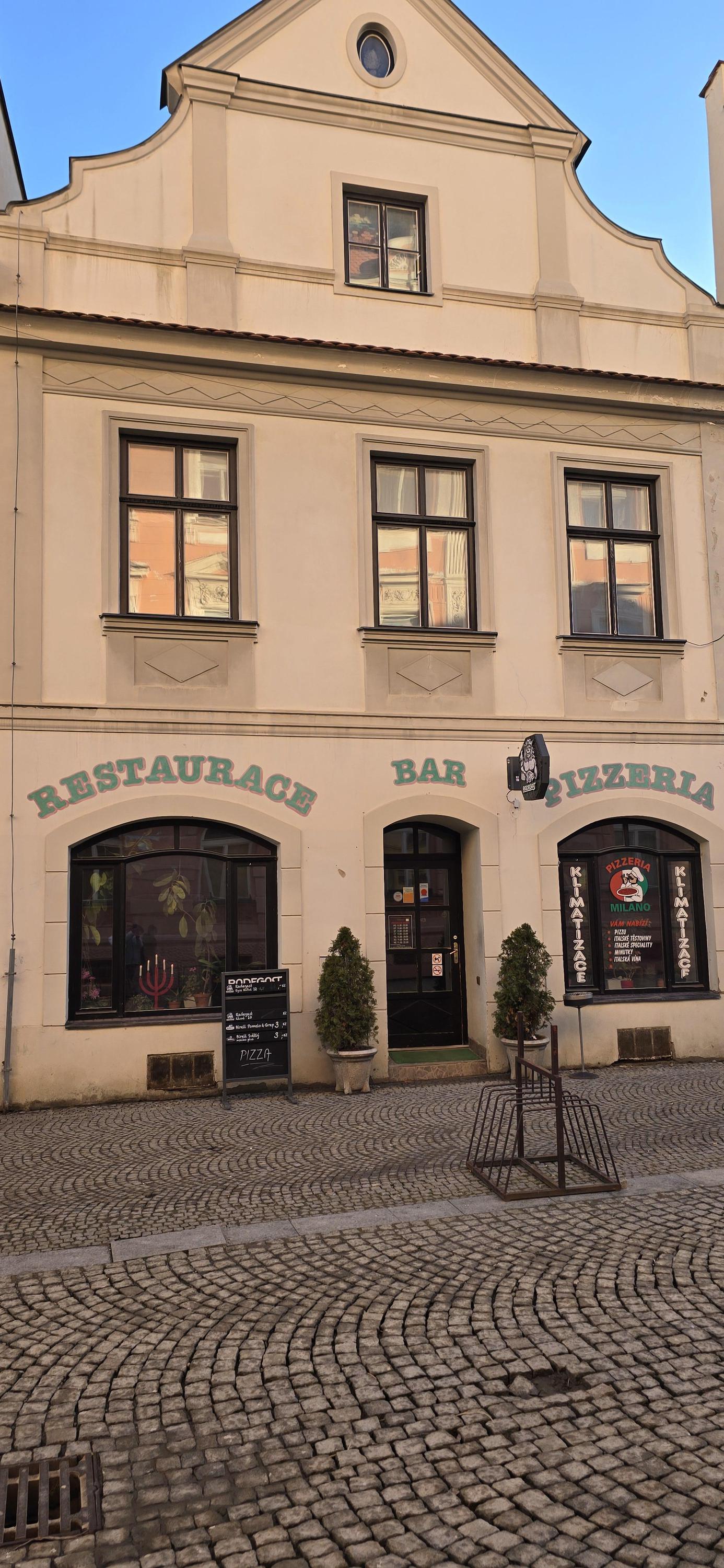 Pizzerie Milano foto 2