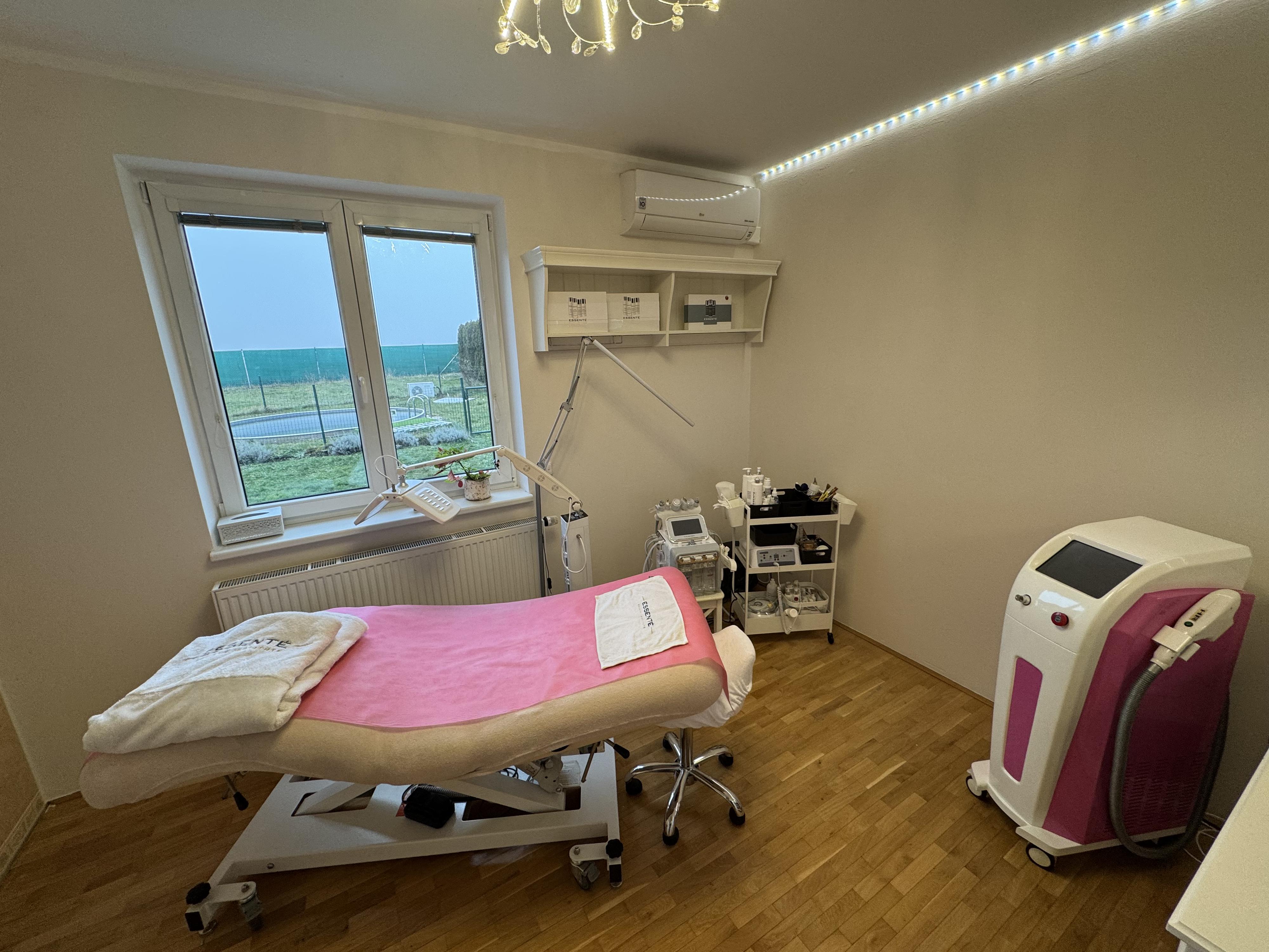 Kosmetický salón - Mgr. Simona Roučová foto 4