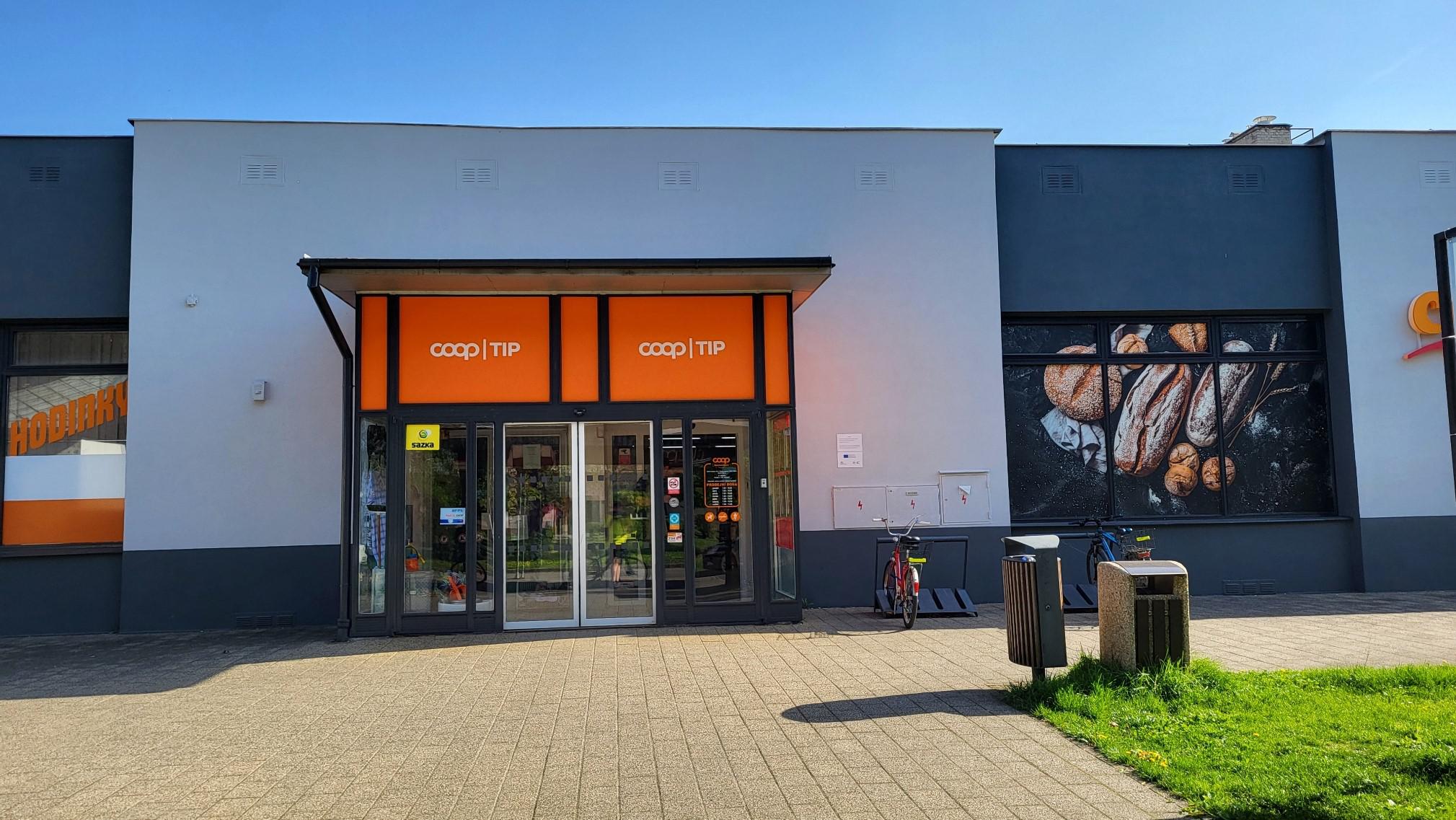 COOP TIP foto 5
