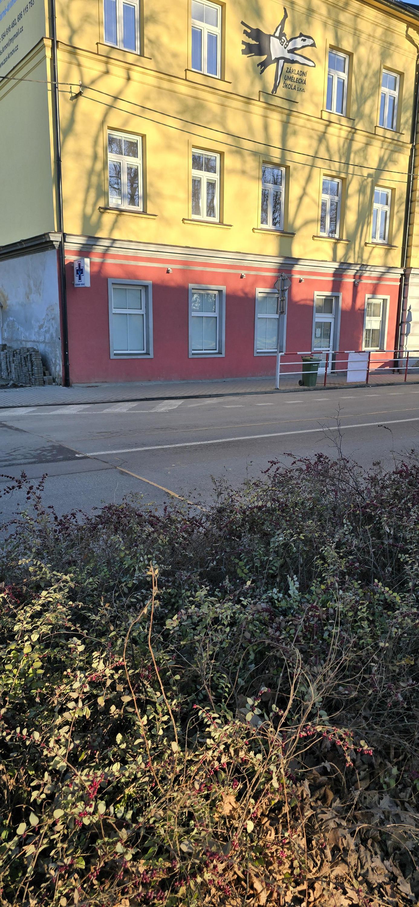 MVDr. Karel Galuszka foto 2