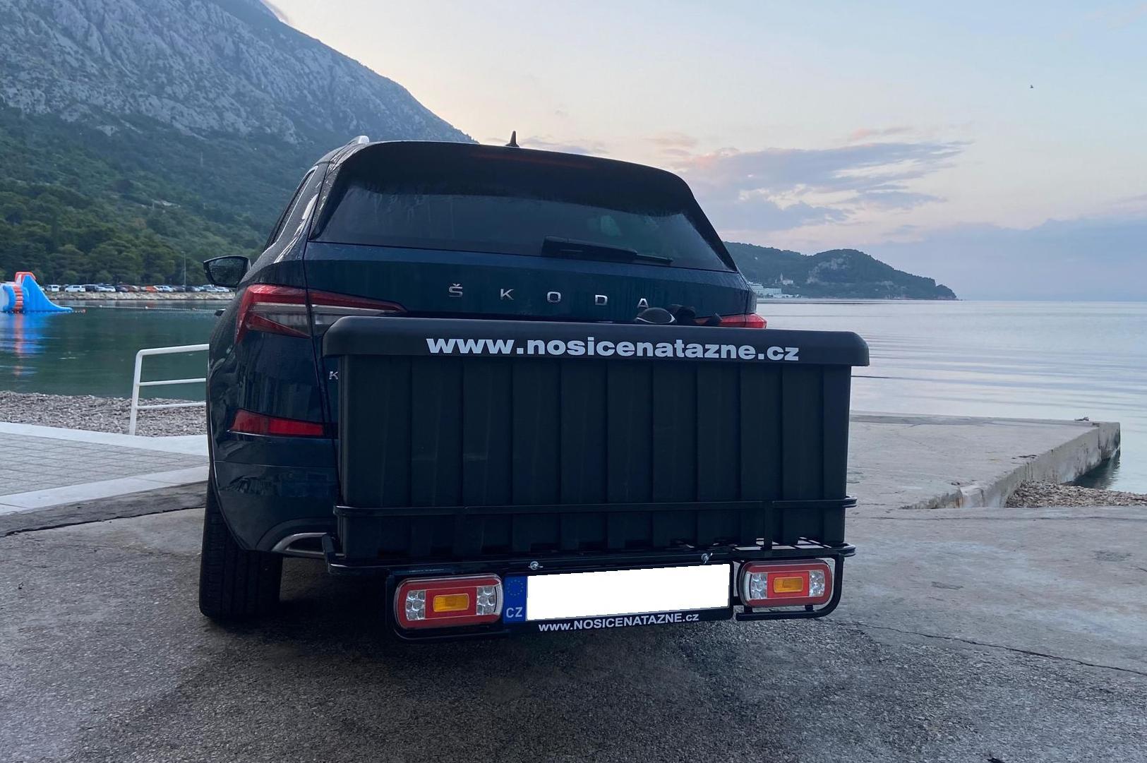 AM NOSIČE - Automena Czech s.r.o