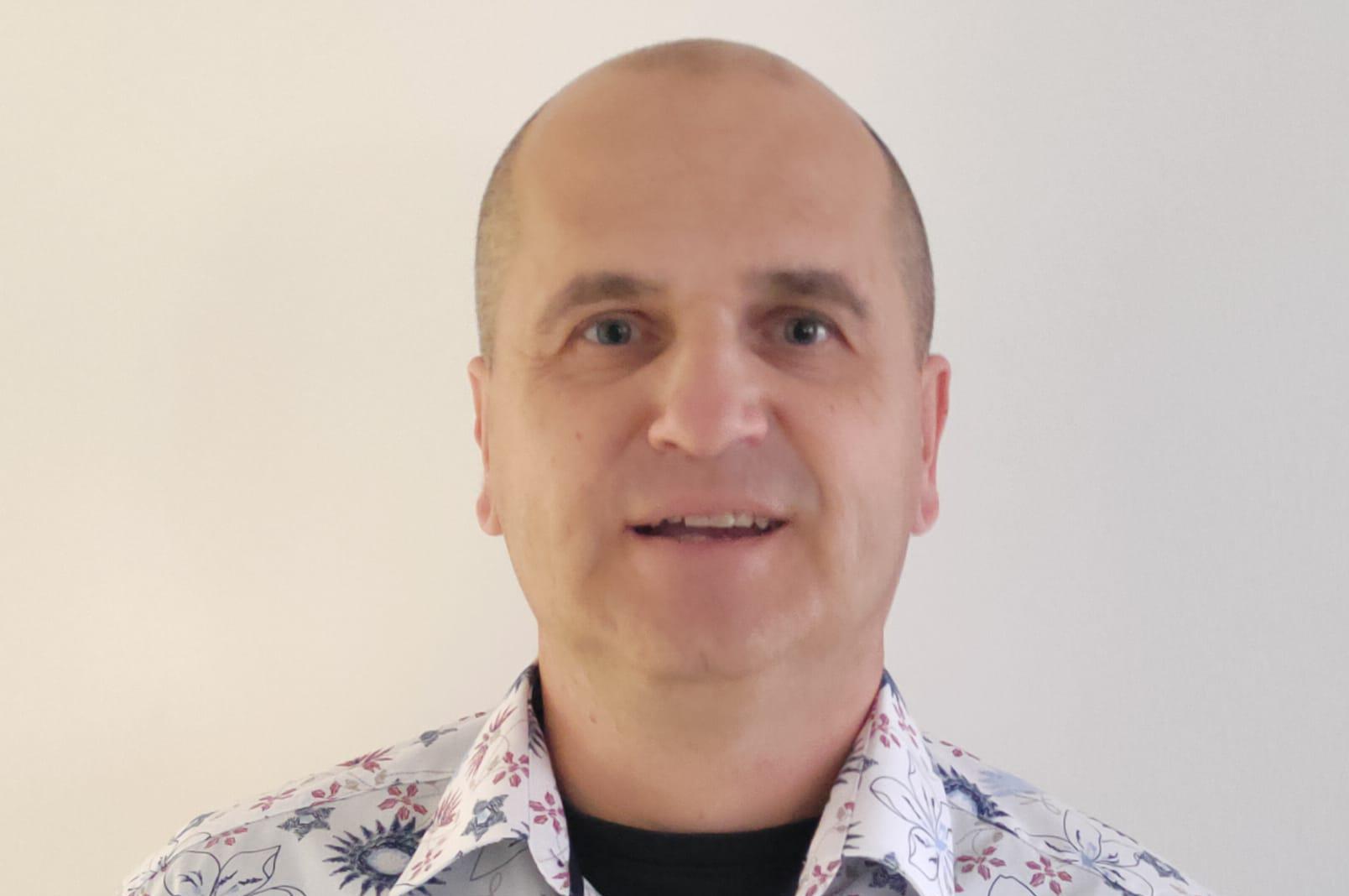 Rostislav Kročil - Finanční poradenství