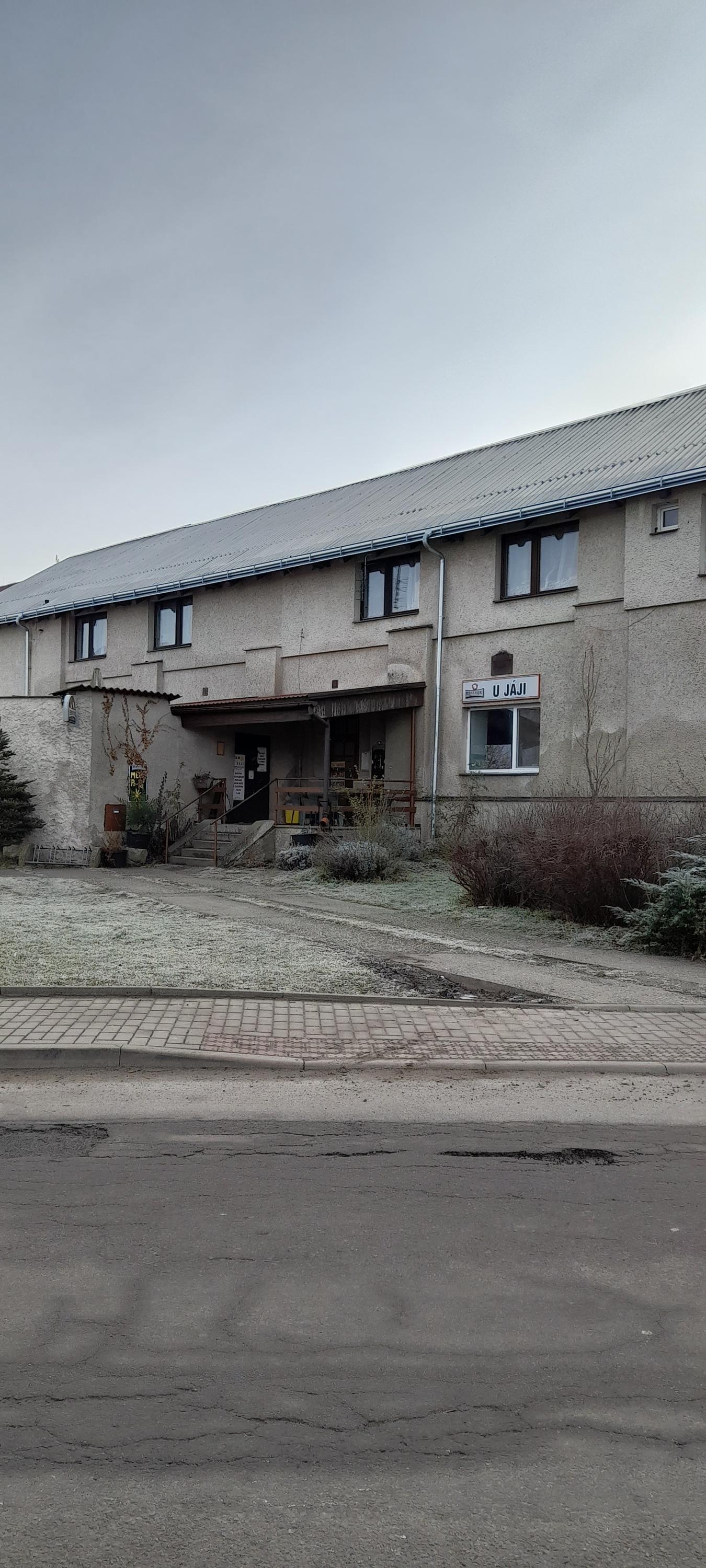 Restaurace U Jáji foto 2