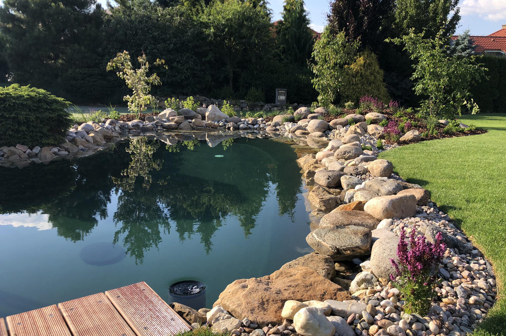 AQUATICA KOI CENTRUM