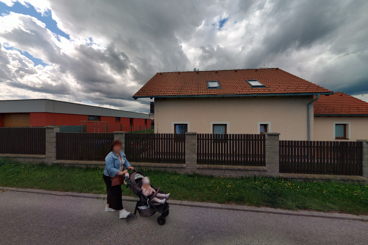 Mini Zahradnictví Srubec foto 2