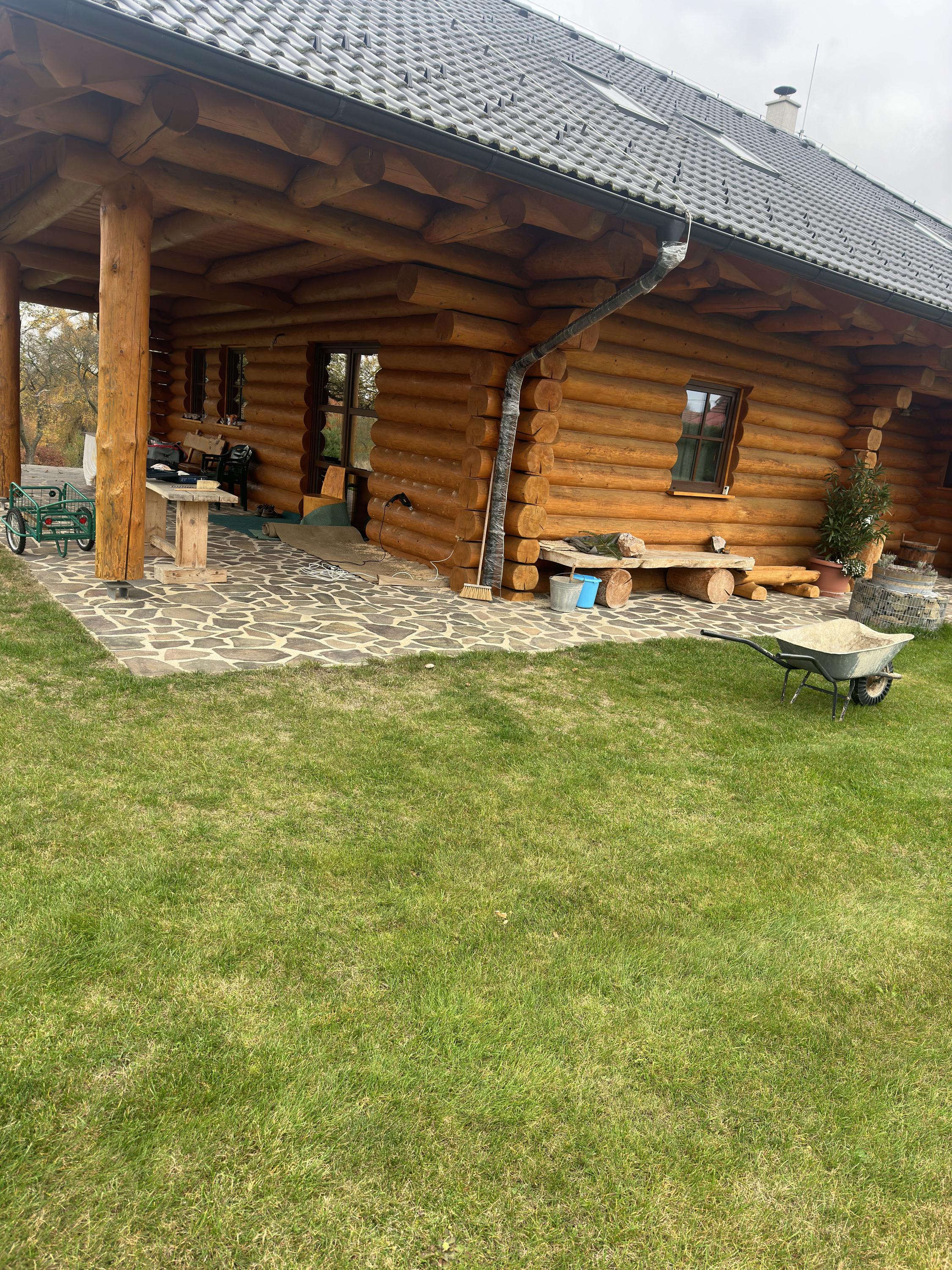 David Kocián - Ochrana dřeva a impregnace foto 4