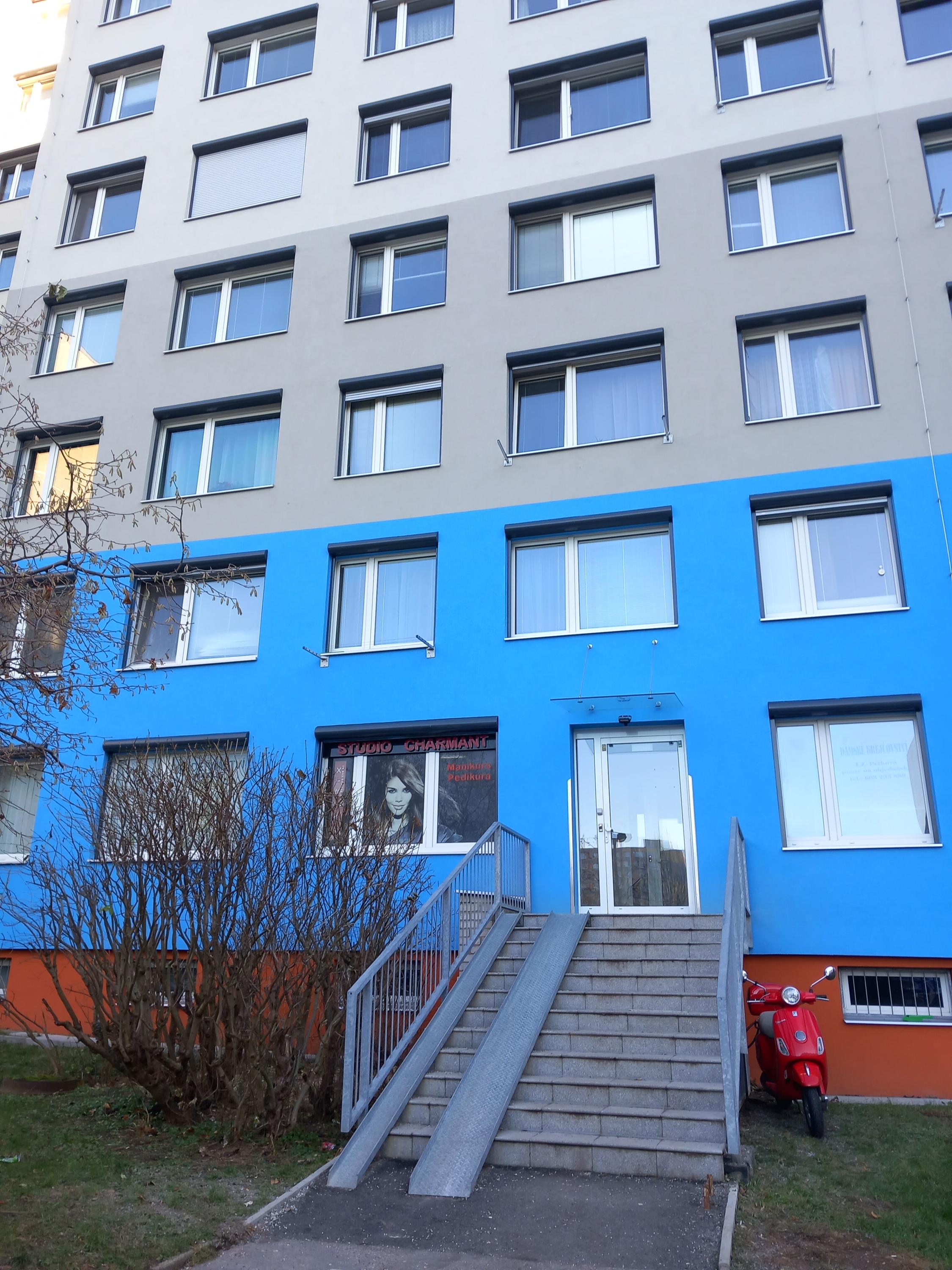 Studio Charmant foto 5