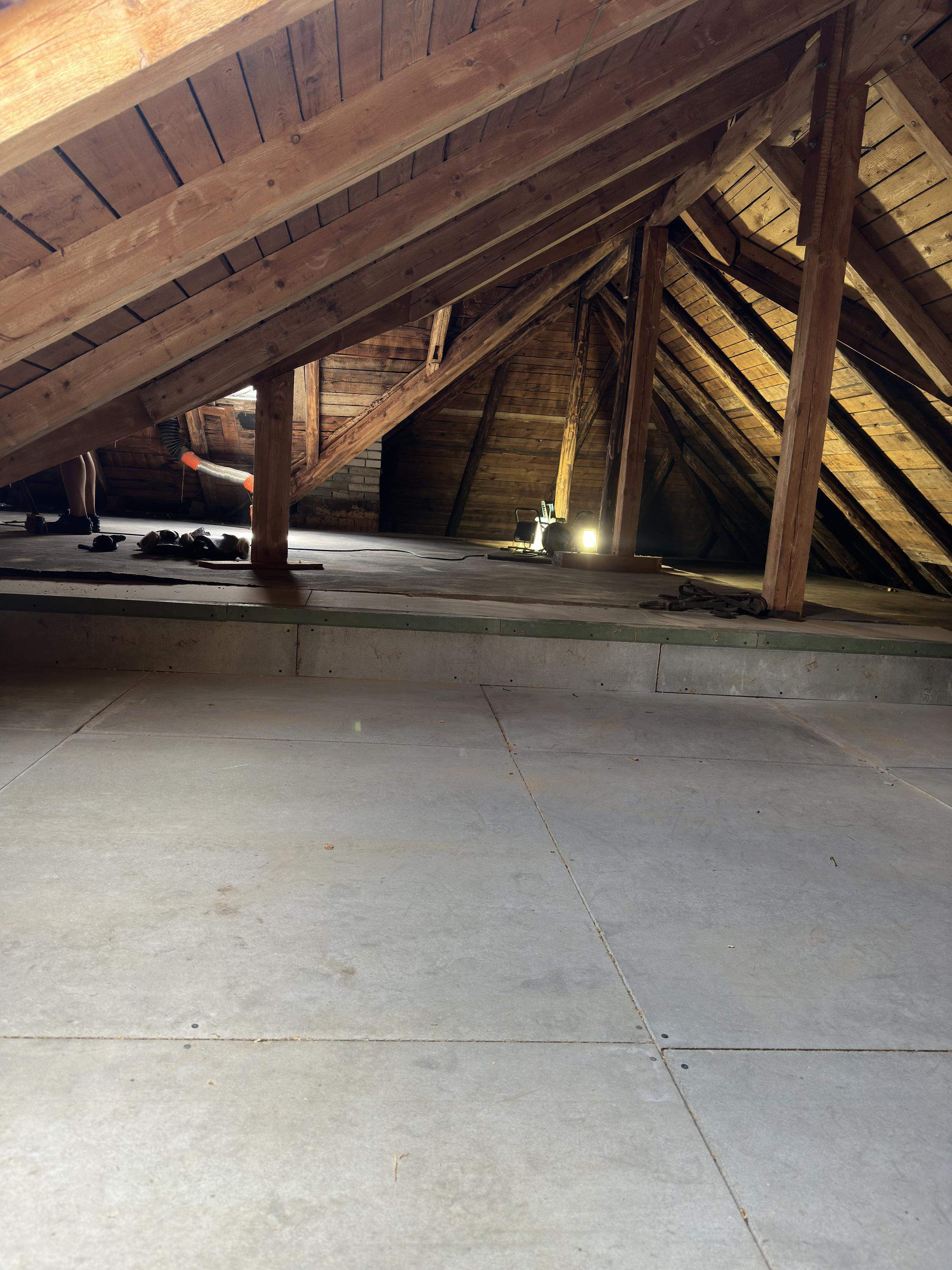 David Kocián - Ochrana dřeva a impregnace foto 2