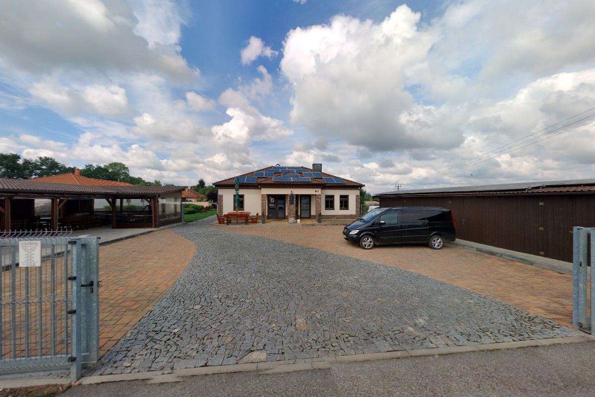 Restaurace Na Stofce foto 2