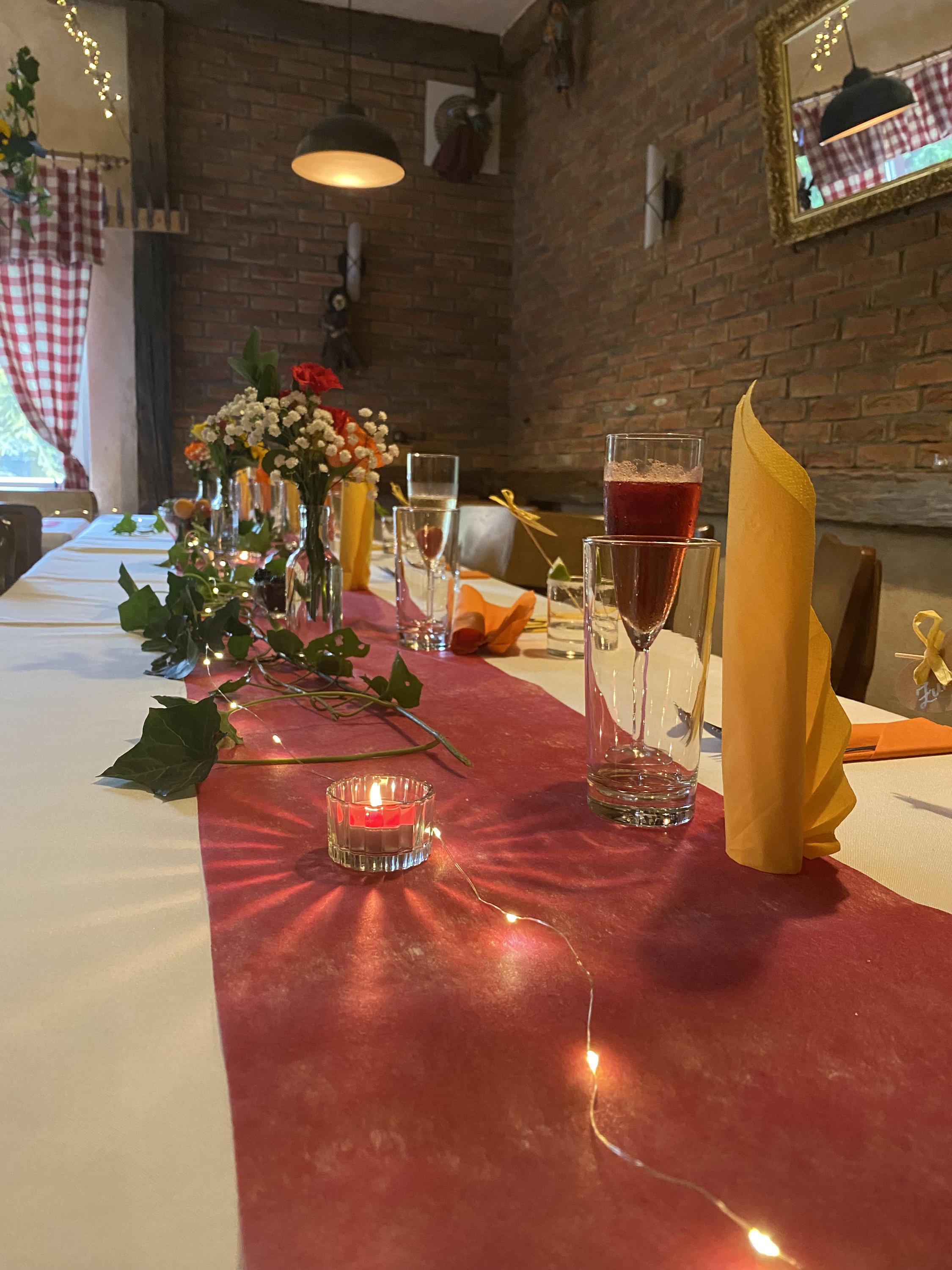 Hospůdka u Ježibaby foto 6