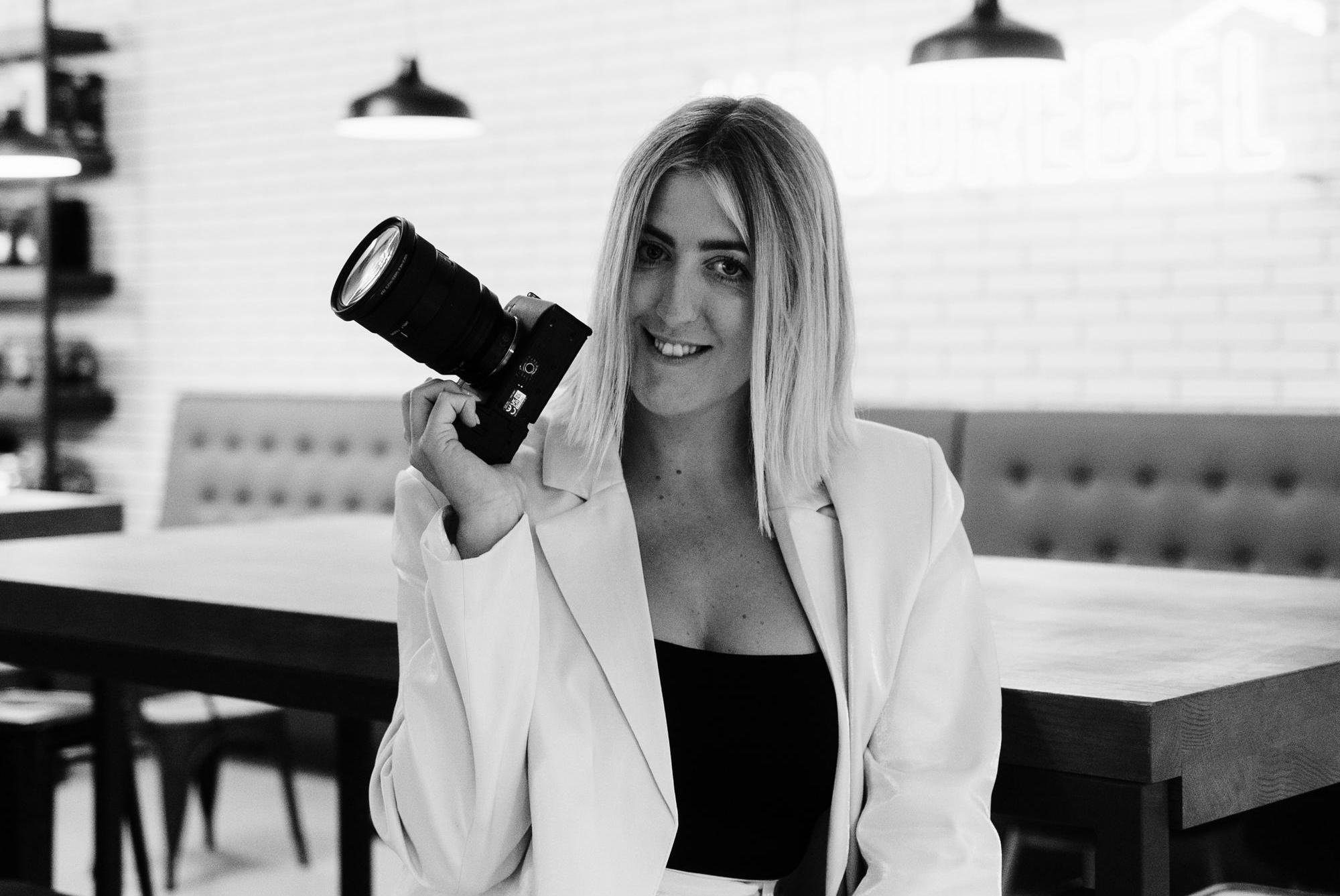 Lucie Adamová | Lucreations