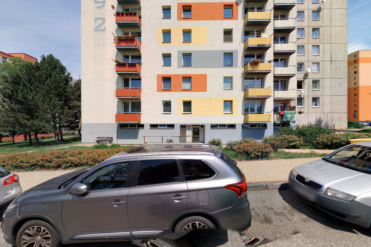 Ing. Vladimír Kyliánek